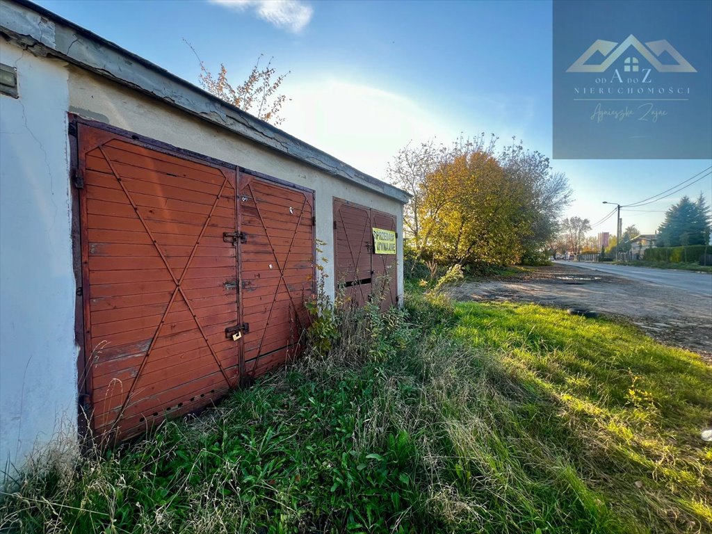 Garaż na sprzedaż Tarnów  20m2 Foto 1