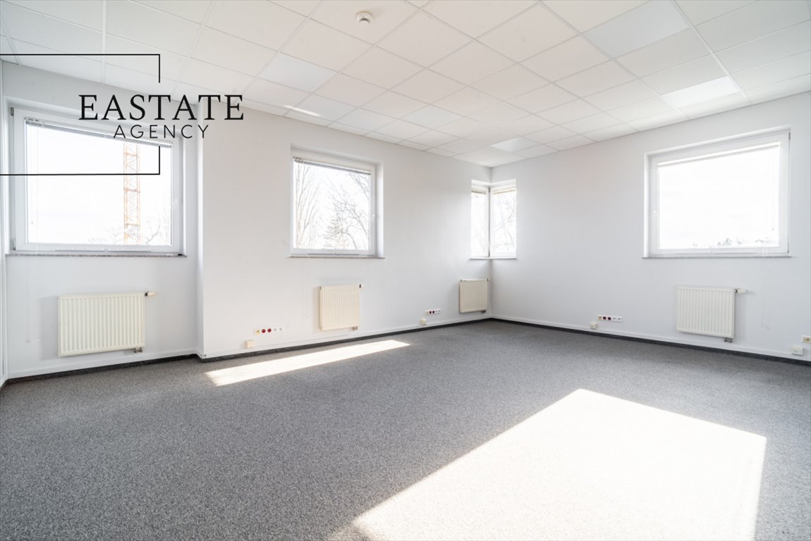 Nowoczesny lokal biurowy 34 m² w Sopocie, komfort i bezpieczeństwo Sopot, Wyścigi, Rzemieślnicza  34m2 Foto 1