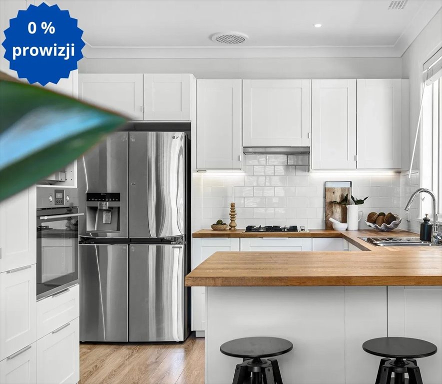 Mieszkanie dwupokojowe na sprzedaż Kraków, Wybickiego  40m2 Foto 1