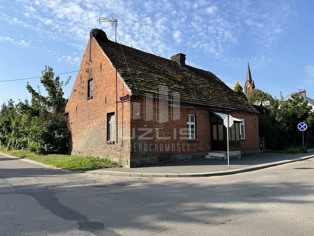 Dom na sprzedaż Zblewo, Kościelna  128m2 Foto 8