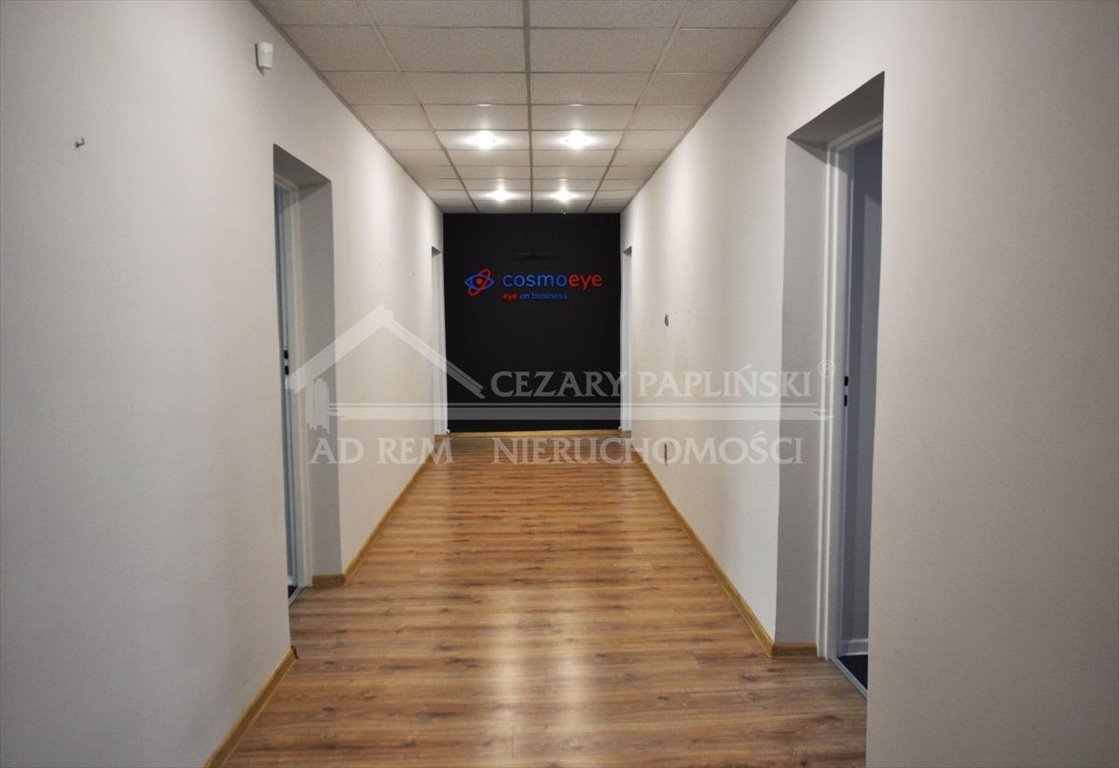 Lokal użytkowy na sprzedaż Lublin, Śródmieście, Centrum, Chopina  120m2 Foto 13