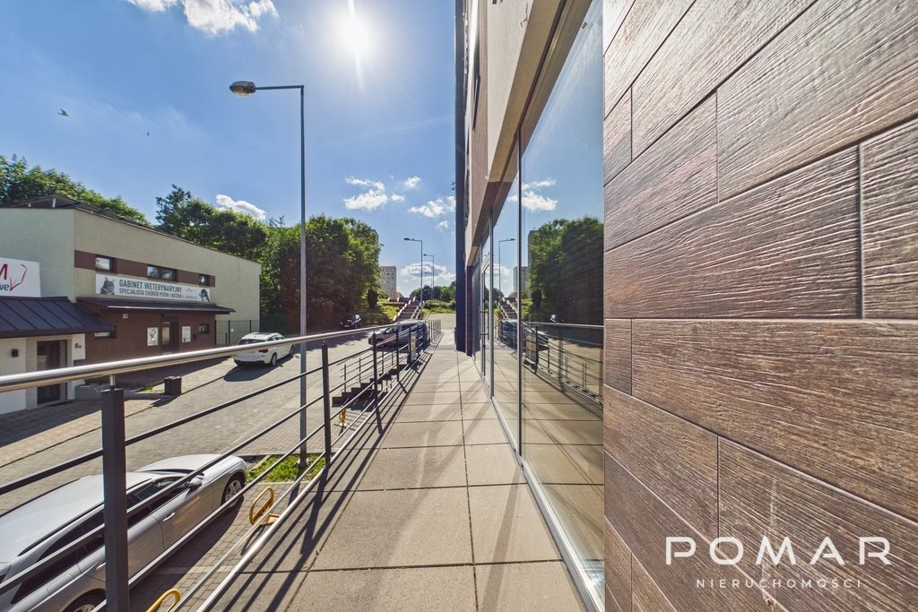 Lokal użytkowy 111 m² w Żorach - gotowa przestrzeń do rozwoju Żory  111m2 Foto 1