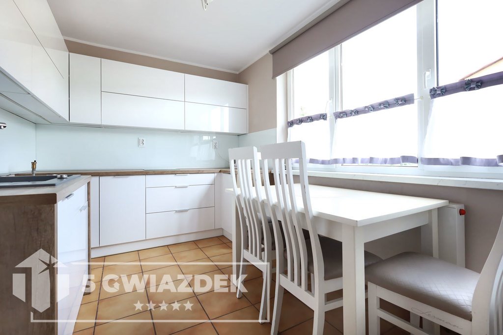 Mieszkanie dwupokojowe na sprzedaż Stepień  53m2 Foto 1