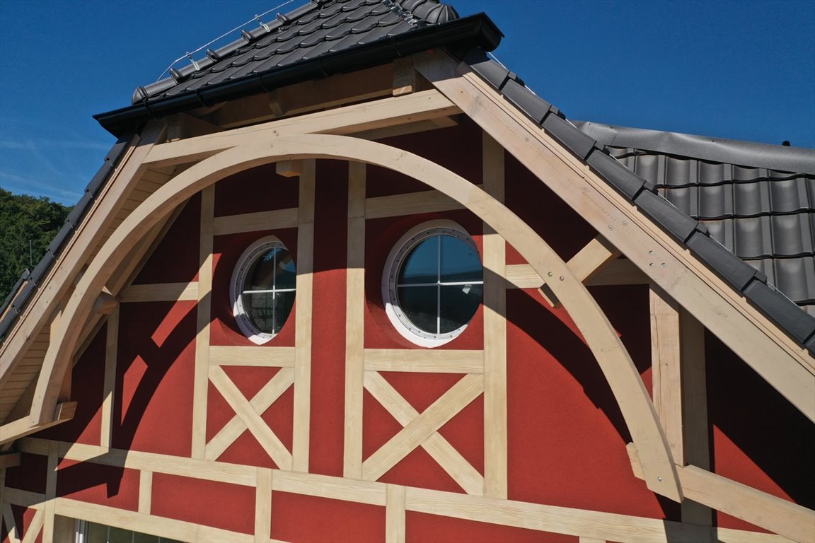 Nowoczesne mieszkanie z widokiem na Karkonosze w Szklarskiej Porębie Szklarska Poręba  40m2 Foto 1