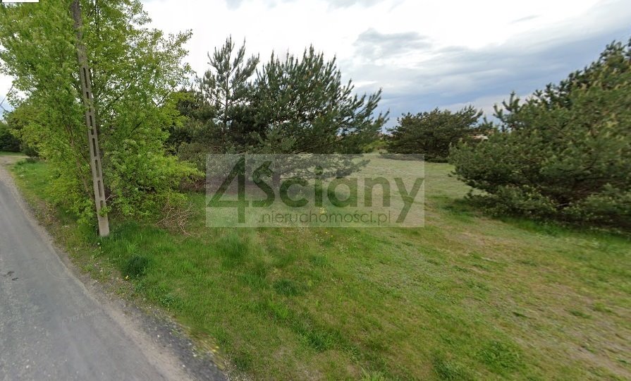 Działka 18 375 m² z możliwością podziału na 15 działek Walendów  18 375m2 Foto 1