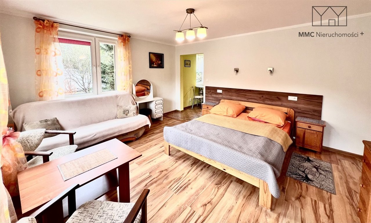 Dom na sprzedaż Wisła, Czarne, Czarne  217m2 Foto 10