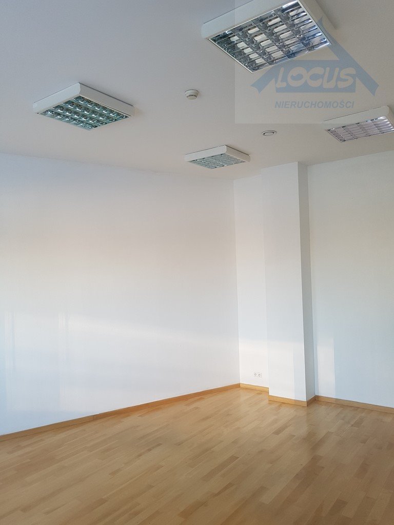 Lokal użytkowy na wynajem Warszawa, Wola  85m2 Foto 2