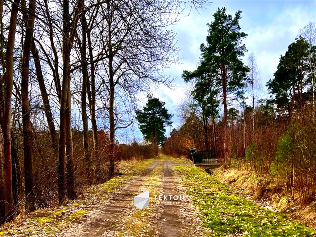 Działka budowlana na sprzedaż Gdynia, Chwarzno-Wiczlino, Sucha  8 057m2 Foto 2