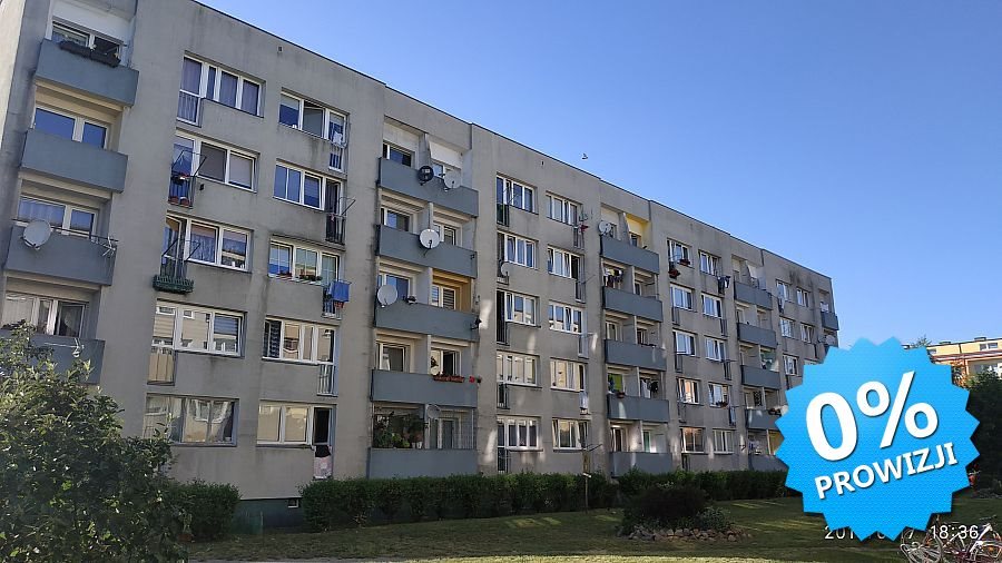 Mieszkanie dwupokojowe na sprzedaż Świnoujście, Rybaki 47m2 Foto 1 Mieszkanie dwupokojowe na sprzedaż Świnoujście, Rybaki 47m2 Foto 1