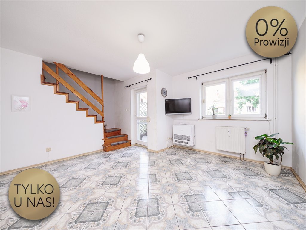 Mieszkanie czteropokojowe  na sprzedaż Żyrardów, Spółdzielcza  63m2 Foto 1