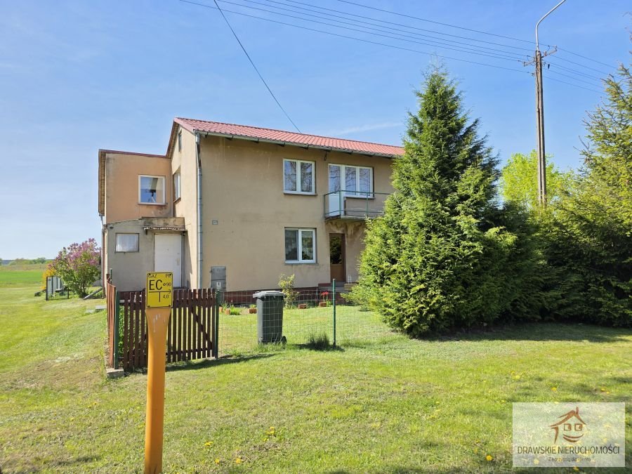 Dom na sprzedaż Żabin, Żabin  218m2 Foto 3
