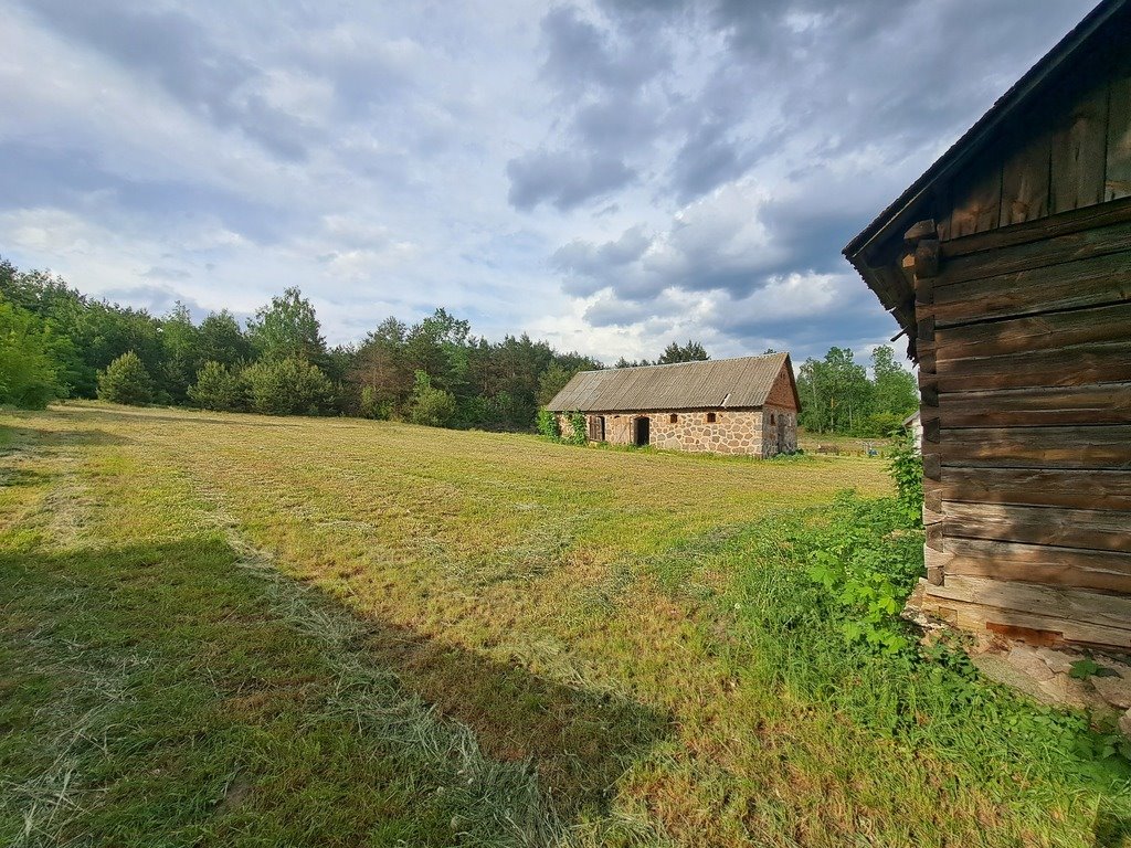 Dom na sprzedaż Ponikiew Wielka  50m2 Foto 4