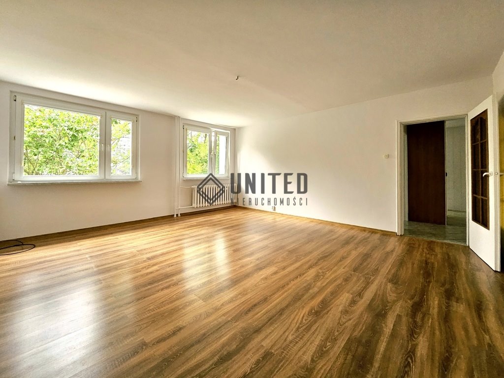 Mieszkanie czteropokojowe  na sprzedaż Wrocław, Różanka, Różanka, Jugosłowiańska  80m2 Foto 1