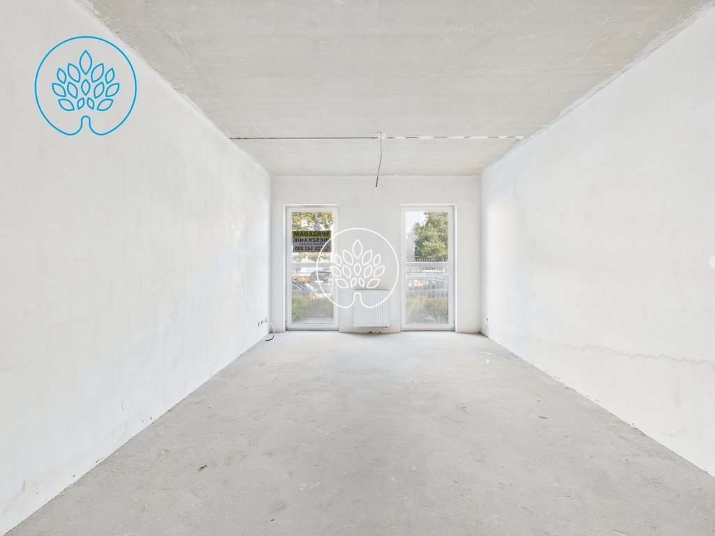 Mieszkanie dwupokojowe na sprzedaż Toruń, Polskiego Czerwonego Krzyża  42m2 Foto 1