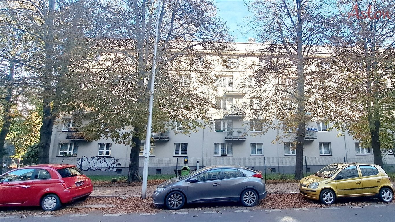 Mieszkanie trzypokojowe na sprzedaż Katowice, Śródmieście  71m2 Foto 3