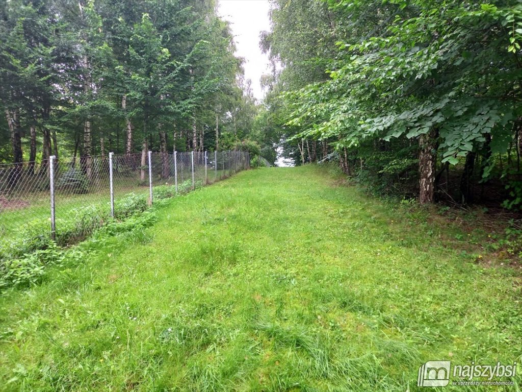 Działka inna na sprzedaż Dargocice, Dargocice 28c  1 090m2 Foto 14