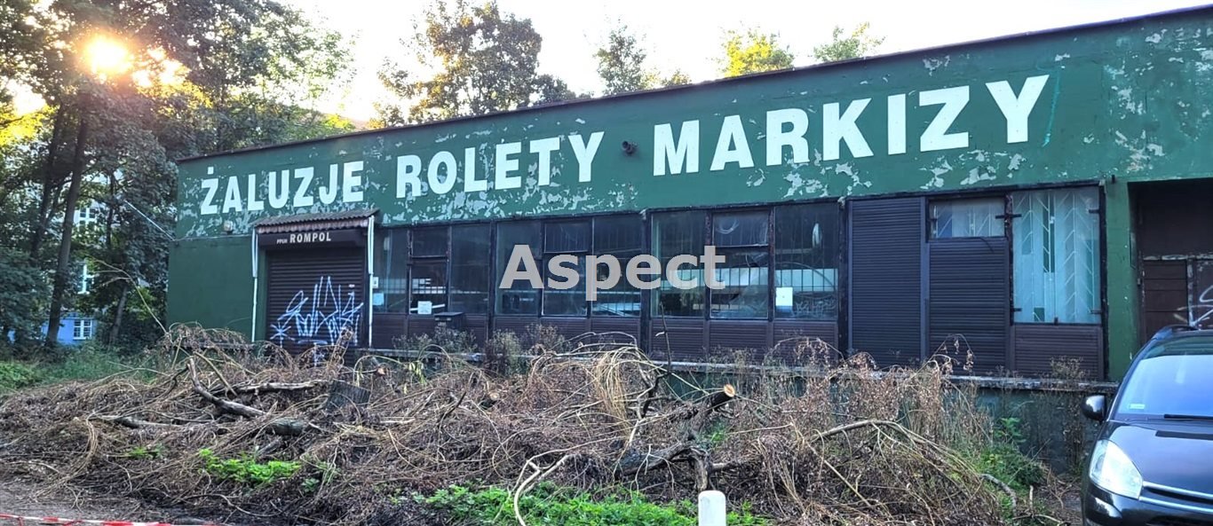 Lokal użytkowy 230 m2 do remontu, centrum Zabrza Zabrze  230m2 Foto 1