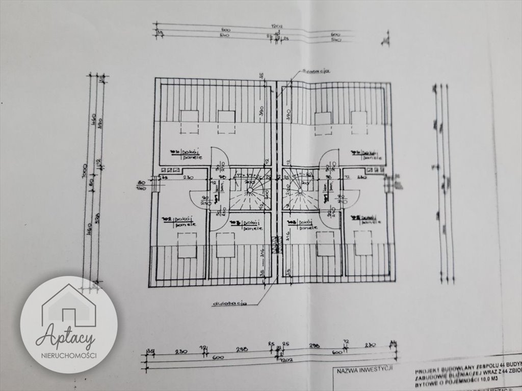 Dom na sprzedaż Robakowo  75m2 Foto 12