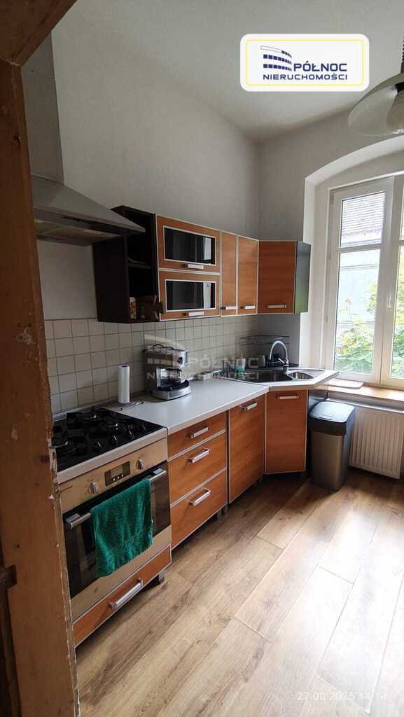 Mieszkanie dwupokojowe na sprzedaż Duszniki-Zdrój  51m2 Foto 1