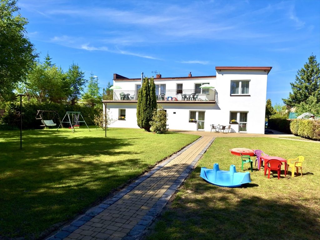 Dom na sprzedaż Grzybowo, Szkolna  337m2 Foto 1