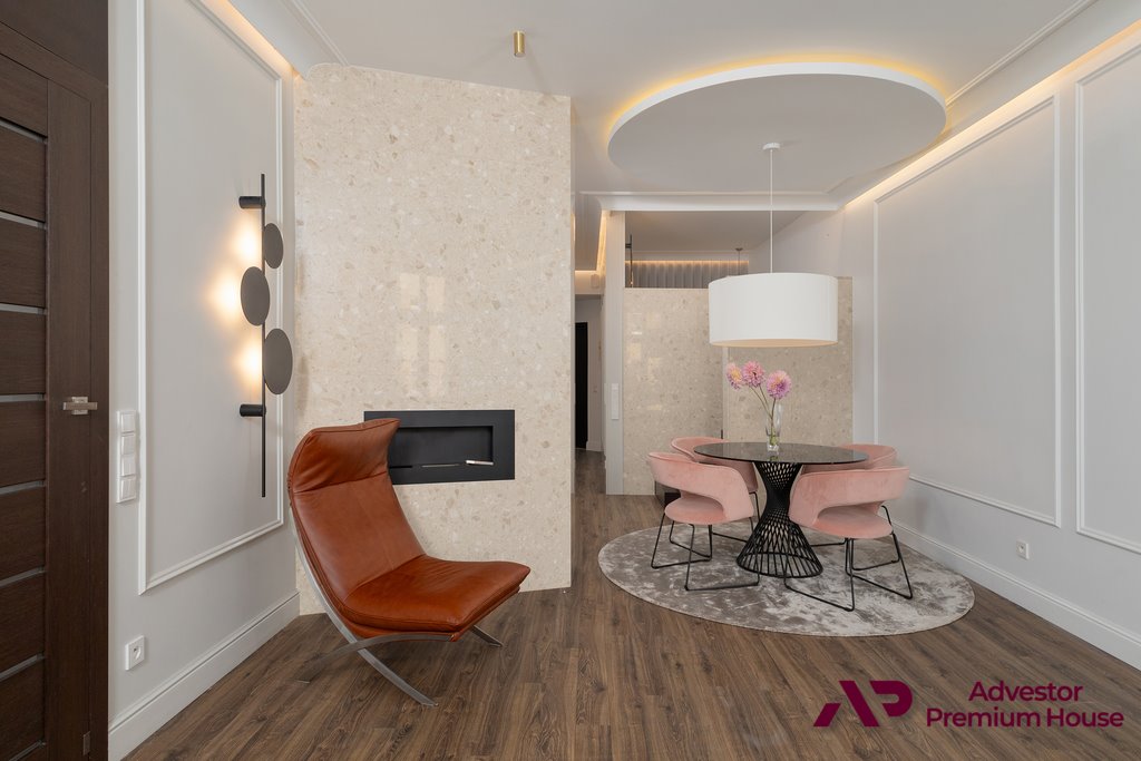 Mieszkanie trzypokojowe na sprzedaż Poznań, Centrum, Podgórna  82m2 Foto 1