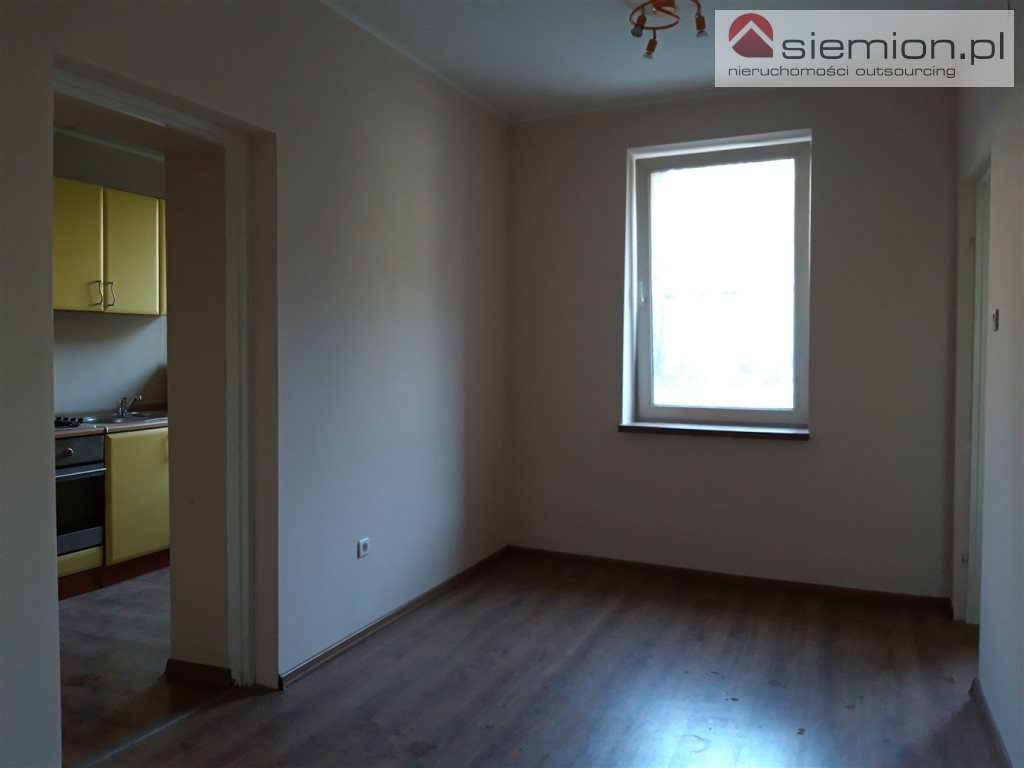Mieszkanie dwupokojowe na wynajem Świętochłowice, Centrum 40m2 Foto 1 Mieszkanie dwupokojowe na wynajem Świętochłowice, Centrum 40m2 Foto 1