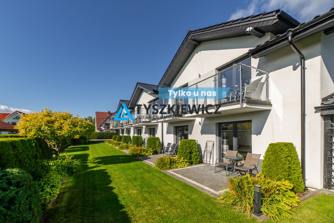 Lokal użytkowy na sprzedaż Rowy, Bałtycka  1 349m2 Foto 1