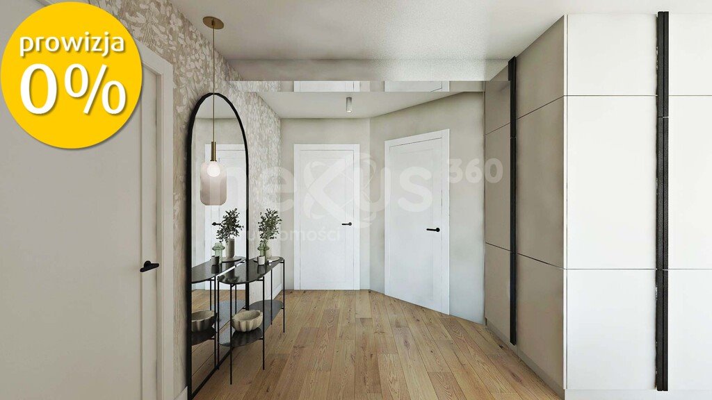 Mieszkanie trzypokojowe na sprzedaż Oleśnica  65m2 Foto 1