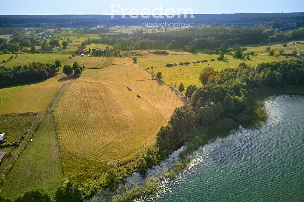 Działka budowlana na sprzedaż Lipowo  38 700m2 Foto 2