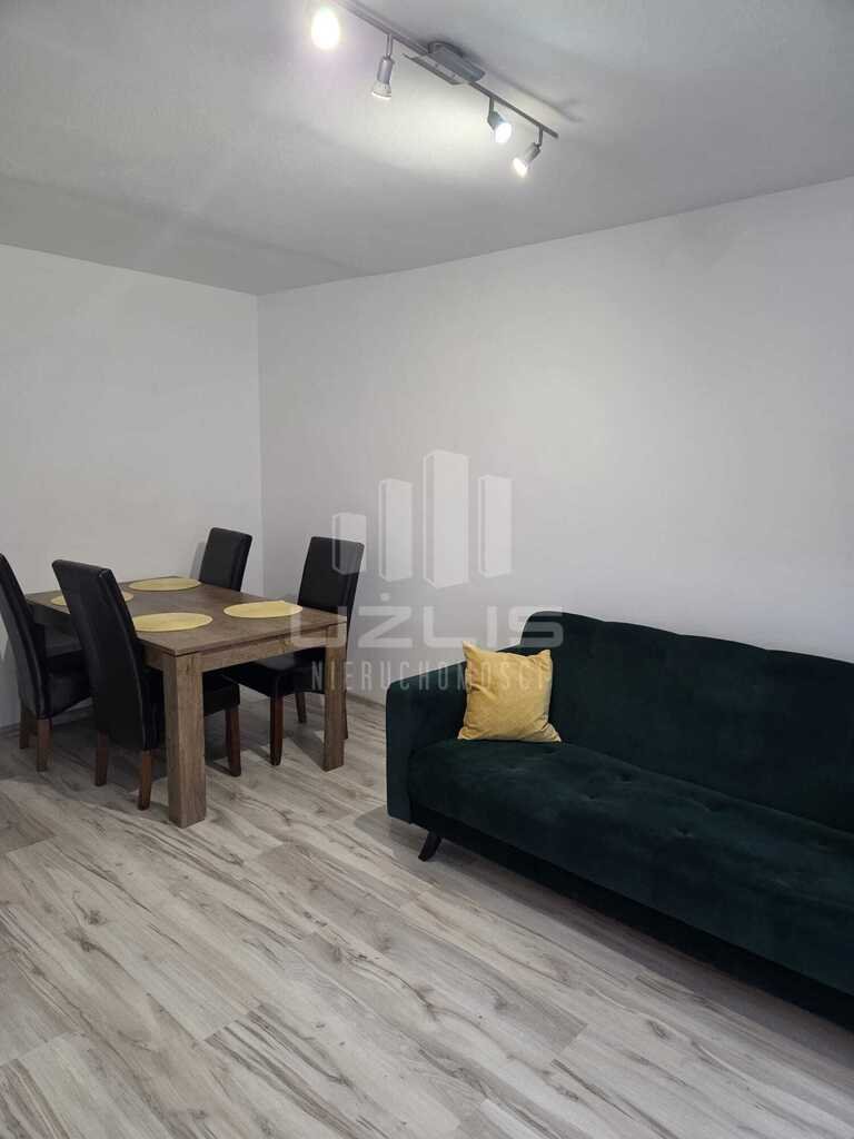 Zapraszam do wynajmu 30,19 m² mieszkania z windą w Tczewie Tczew, Władysława Jagiełły  30m2 Foto 1