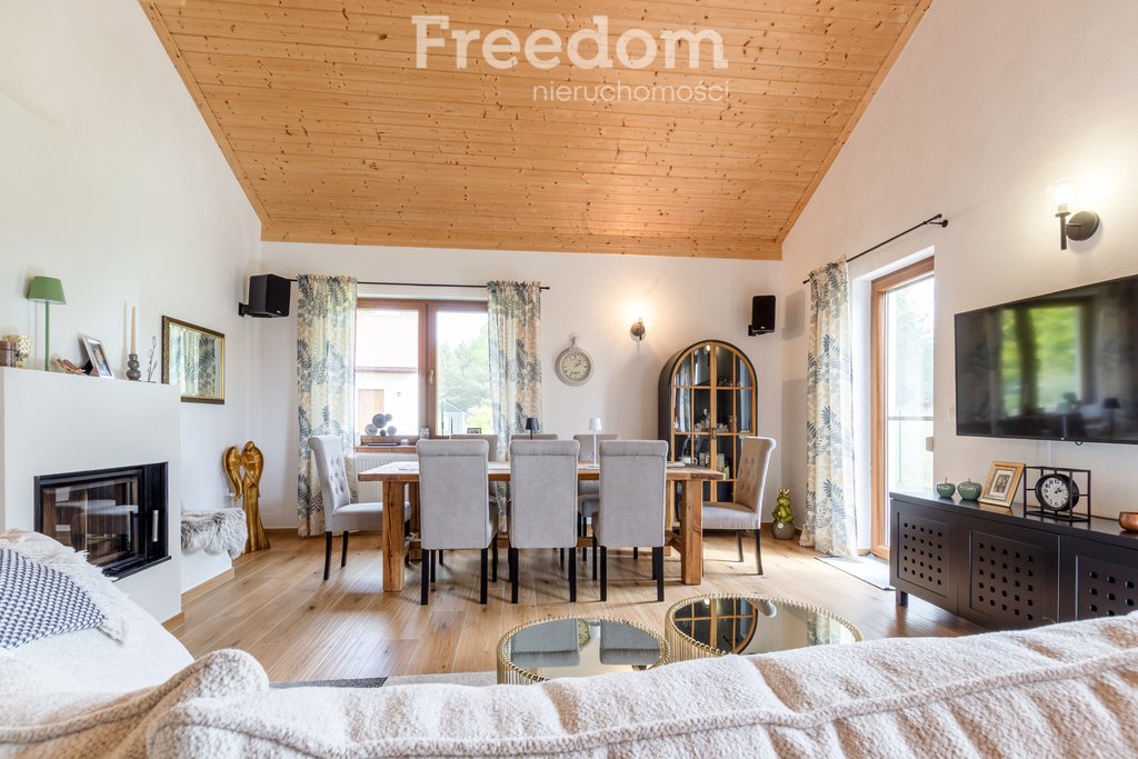 Dom na sprzedaż Antoniówka  126m2 Foto 1