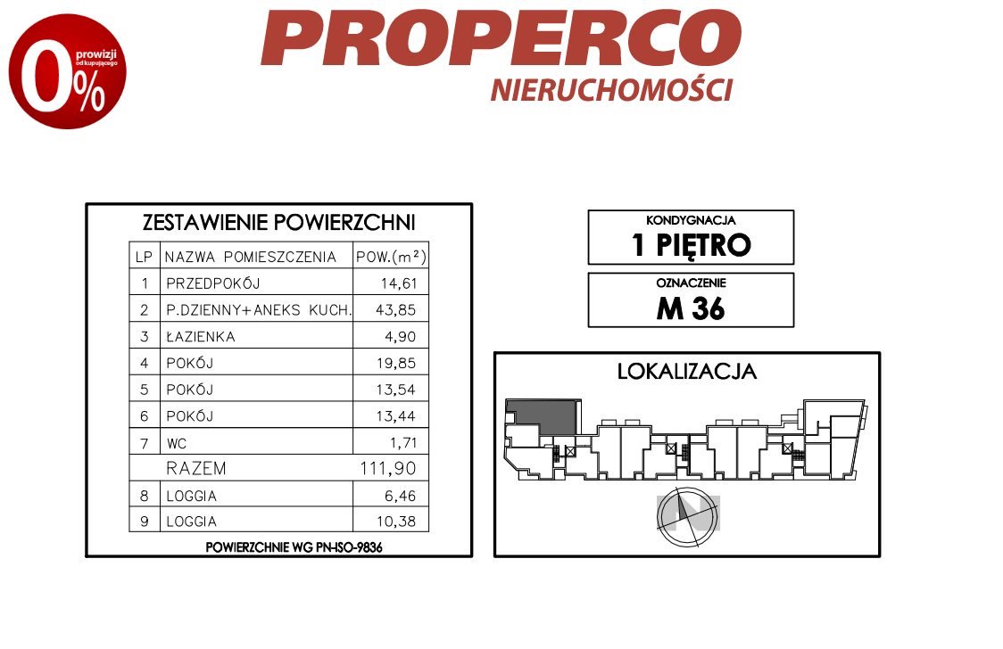 Mieszkanie czteropokojowe  na sprzedaż Kielce, Uroczysko, Klonowa  112m2 Foto 5