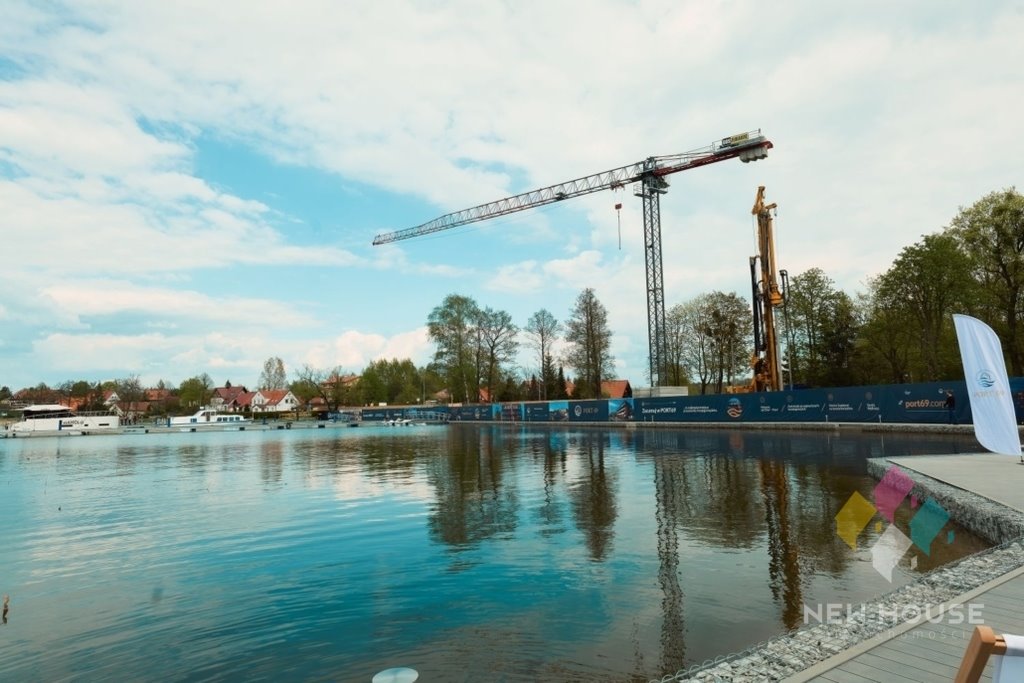 Kawalerka na sprzedaż Ogonki, Sztynorcka  25m2 Foto 3