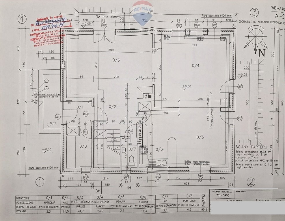 Dom na sprzedaż Radzymin, gen. Stanisława Maczka  166m2 Foto 19