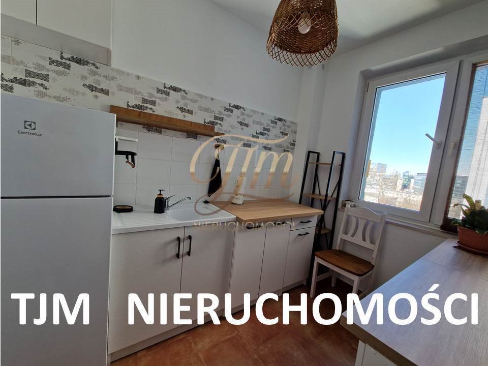 Dwupokojowe mieszkanie 42 m² z loggią i hiszpańską łazienką Warszawa, Mokotów, Ksawerów, Stefana Bryły  42m2 Foto 1