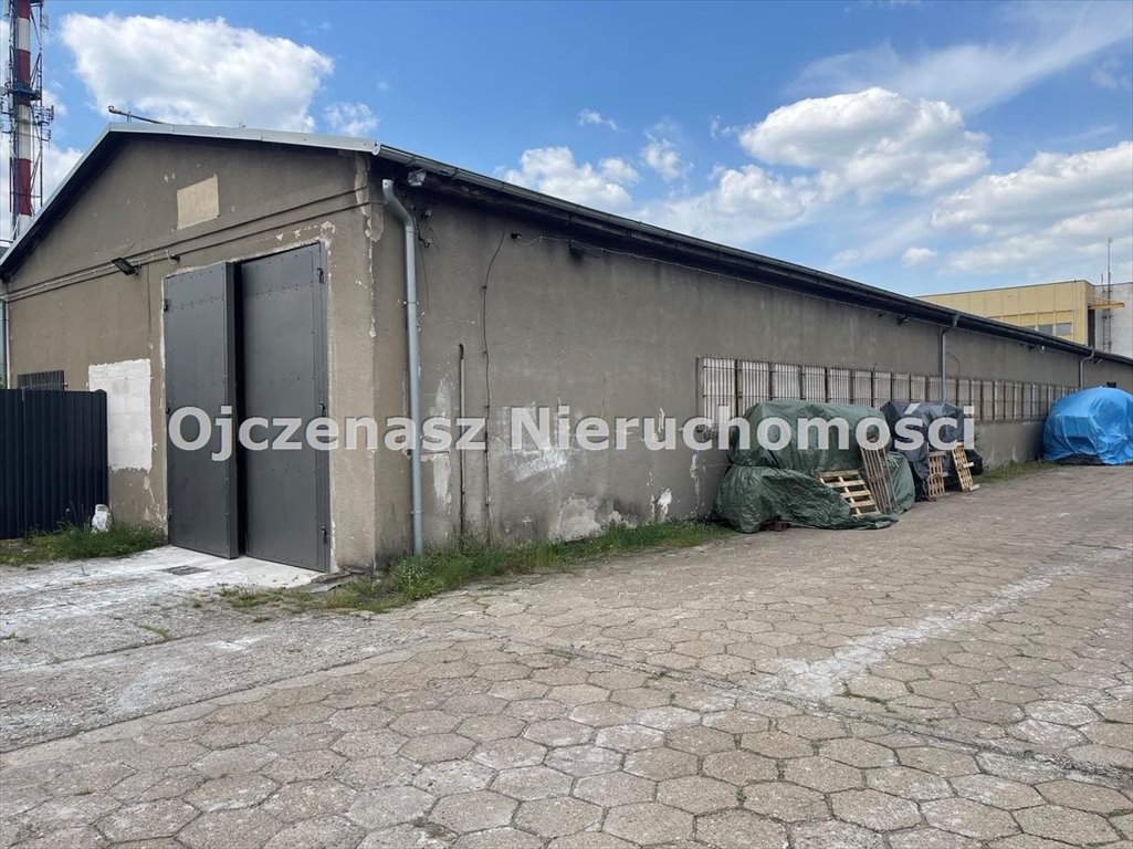 Magazyn na wynajem Solec Kujawski  650m2 Foto 3