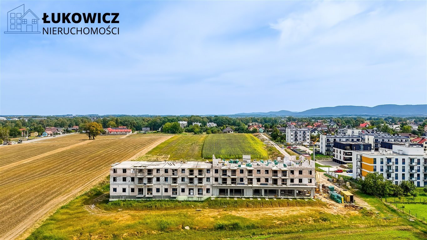 Mieszkanie dwupokojowe na sprzedaż Czechowice-Dziedzice  36m2 Foto 7