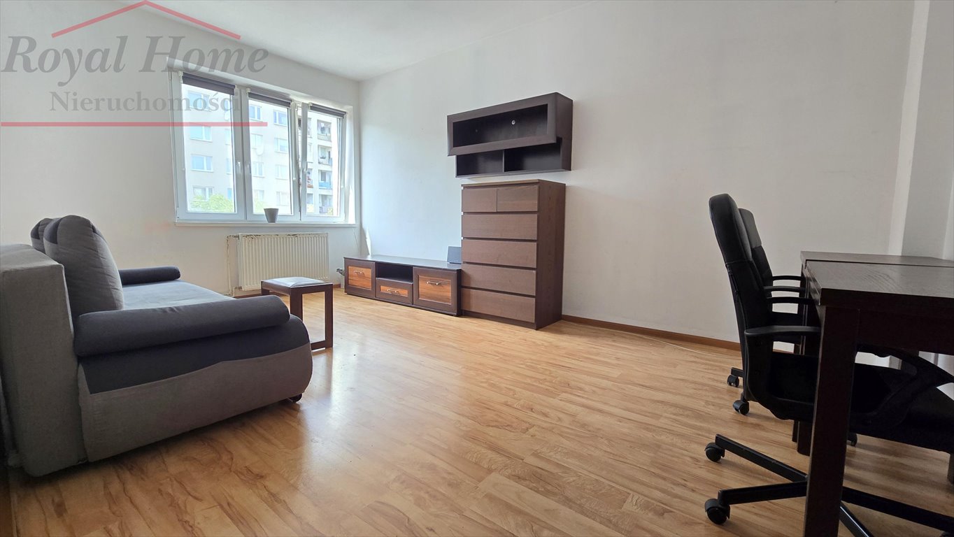 Dwupokojowe mieszkanie 51 m² z balkonem - Fabryczna Wrocław Wrocław, Fabryczna, Grabiszyn, Wróbla  51m2 Foto 1