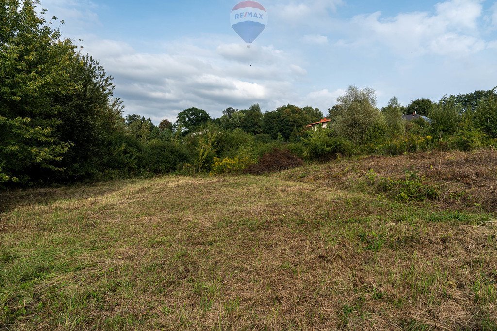 Działka budowlana na sprzedaż Zdzięsławice, Złota  2 204m2 Foto 17