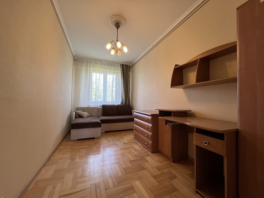 Mieszkanie czteropokojowe  na sprzedaż Rzeszów, Stefana Starzyńskiego  64m2 Foto 6