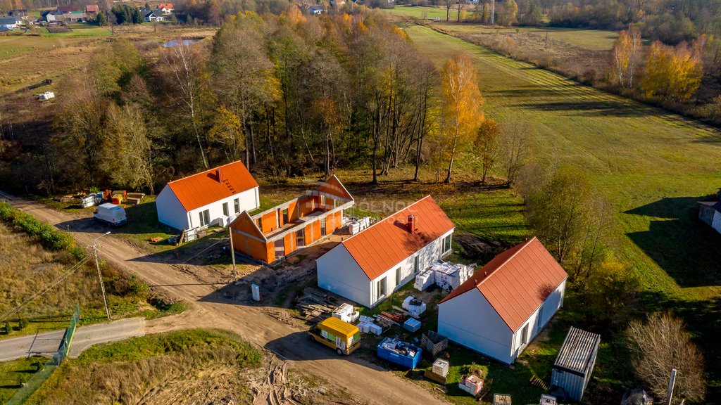 Dom na sprzedaż Zabłudów-Kolonia  71m2 Foto 3