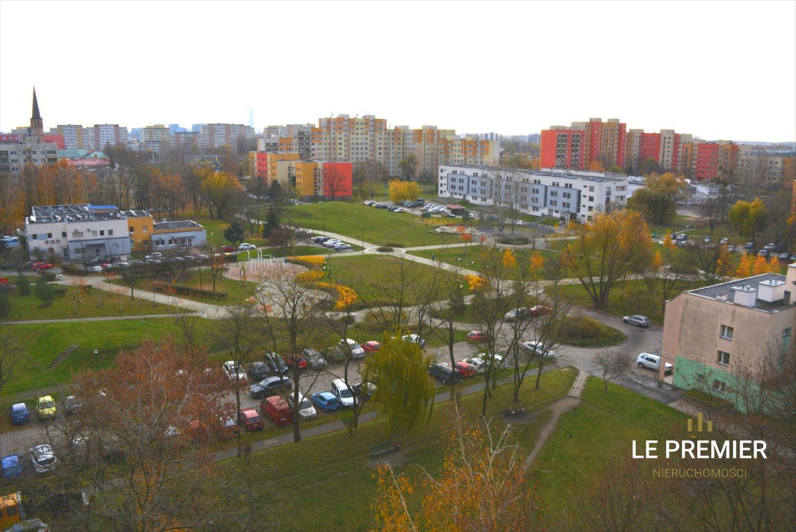 Mieszkanie dwupokojowe na sprzedaż Wrocław, Gądów Mały  49m2 Foto 3