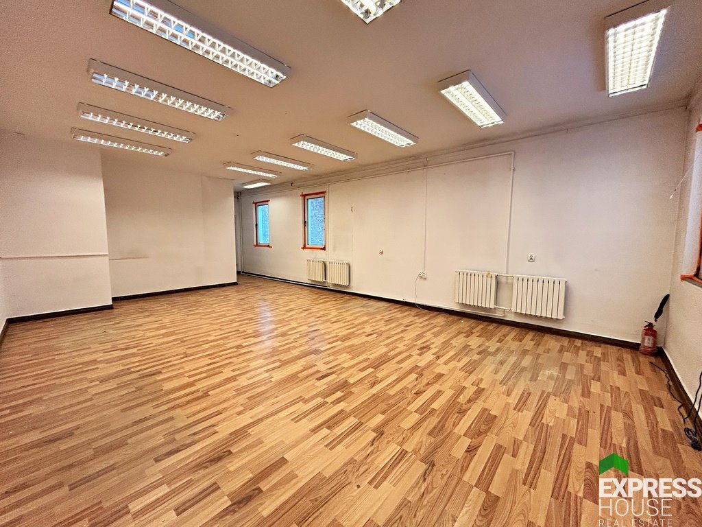 Przestronny lokal 92 m2 na wynajem z własną adaptacją Białystok, Młodych, Zwycięstwa  92m2 Foto 1