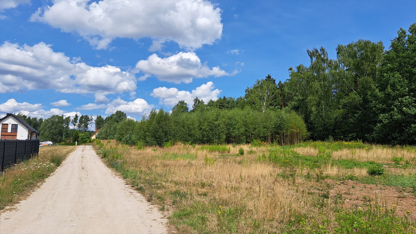 Działka budowlana na sprzedaż Zawady, Zawady  4 000m2 Foto 11