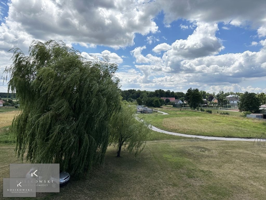 Mieszkanie trzypokojowe na sprzedaż Namysłów, Bąkowice, gm. Świerczów  64m2 Foto 10