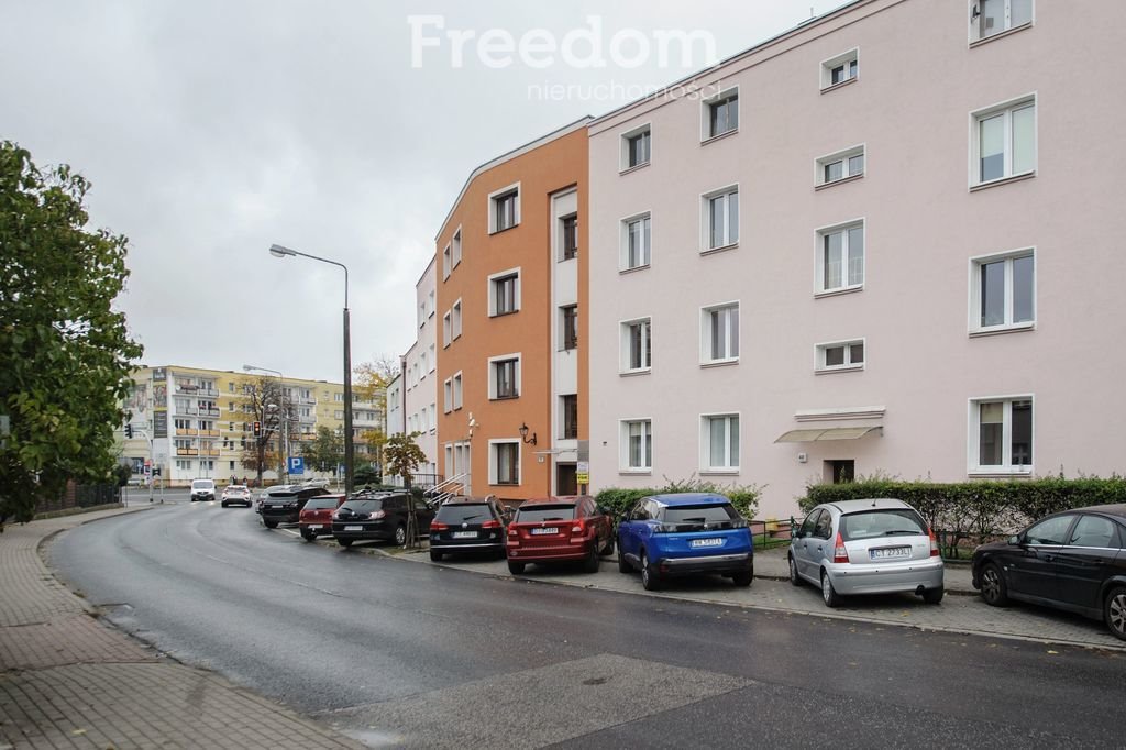 Mieszkanie trzypokojowe na sprzedaż Toruń, Bydgoskie Przedmieście, Jana Matejki  74m2 Foto 1