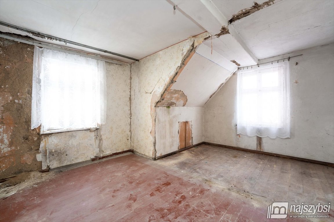 Dom na sprzedaż Dobra, Tucze  245m2 Foto 27