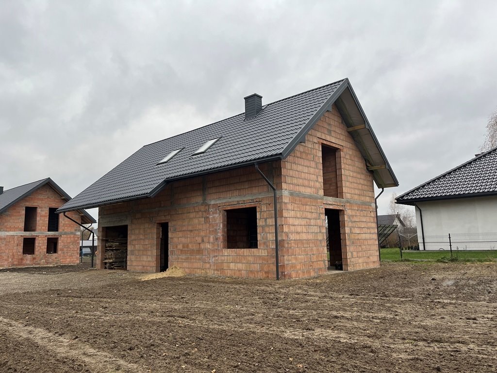 Dom na sprzedaż Sędziszów Małopolski  163m2 Foto 6