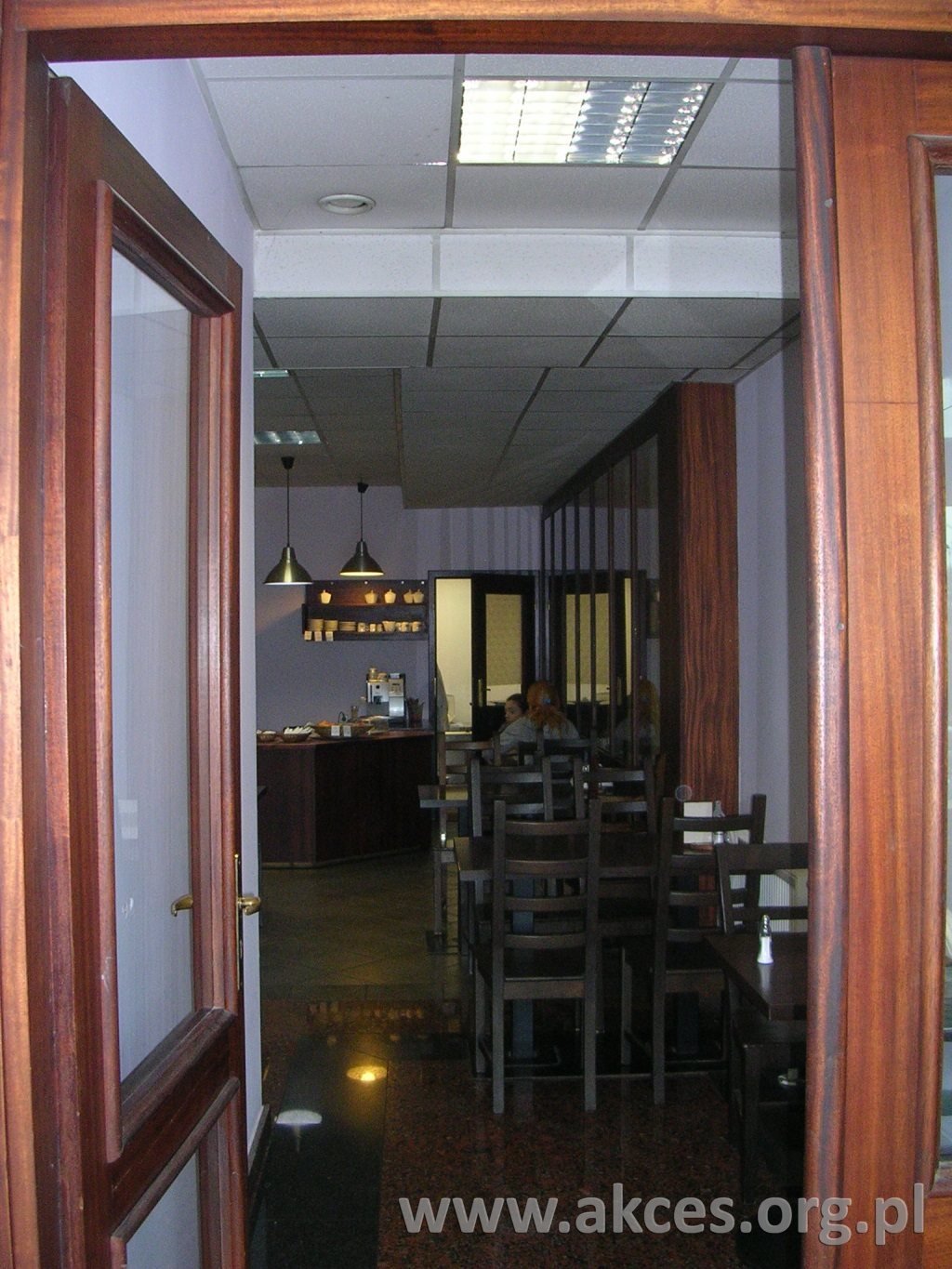 Nowoczesny lokal biurowy 90 m2 z parkingiem i klimatyzacją Warszawa, Ochota, Ochota  90m2 Foto 1