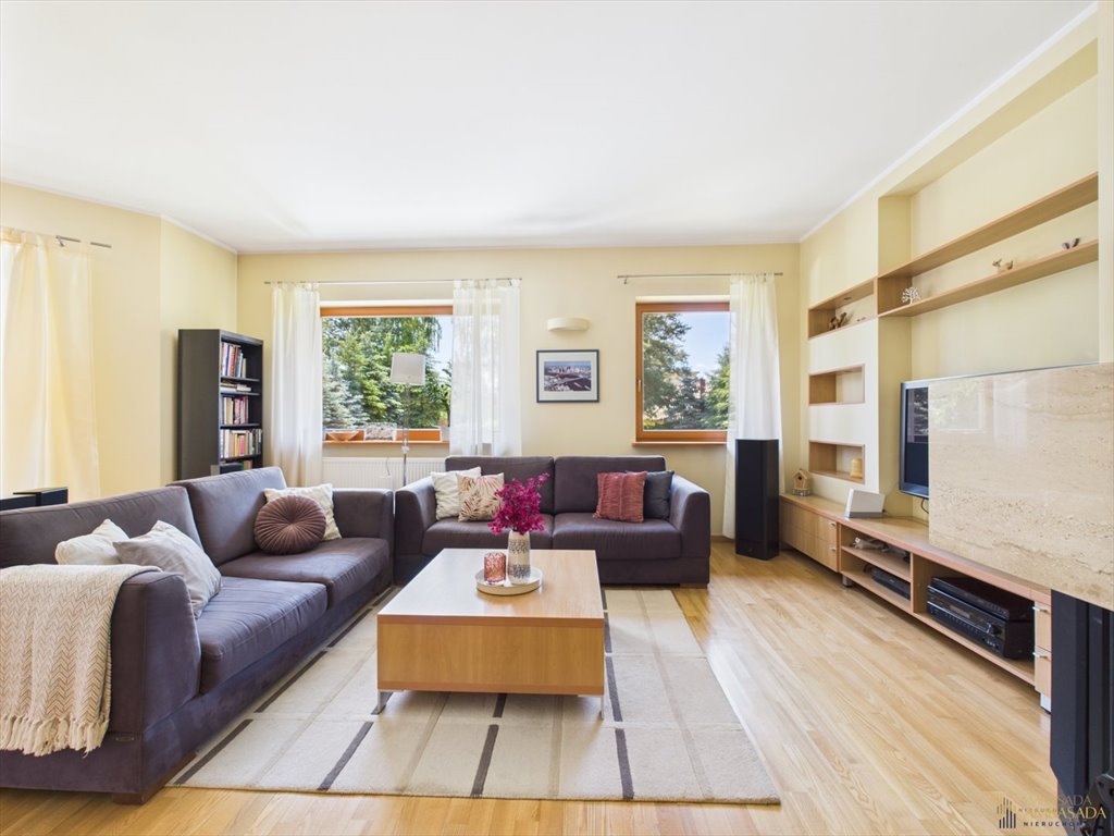 Dom na sprzedaż Białystok, Wygoda  220m2 Foto 1